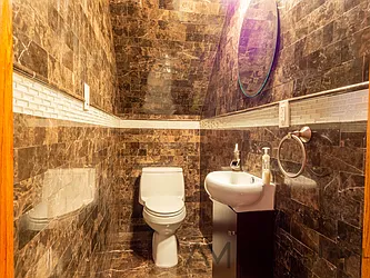 Rented by AM Residential