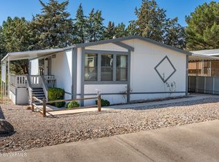 1077 W Highway 89a #124, Clarkdale, AZ 86324