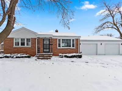 743 John St, Green Bay, WI, 54302