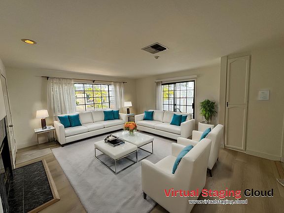 2nd image of 526 S Catalina Ave #C