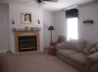 32020 N Partridge Ct, Queen Creek, AZ 85243