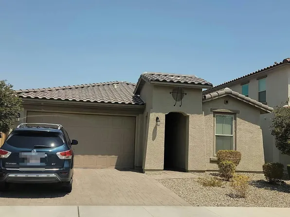 5833 N 193rd Dr, Litchfield Park, AZ 85340
