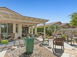 40899 Calle Los Arboles, Indio, CA 92203