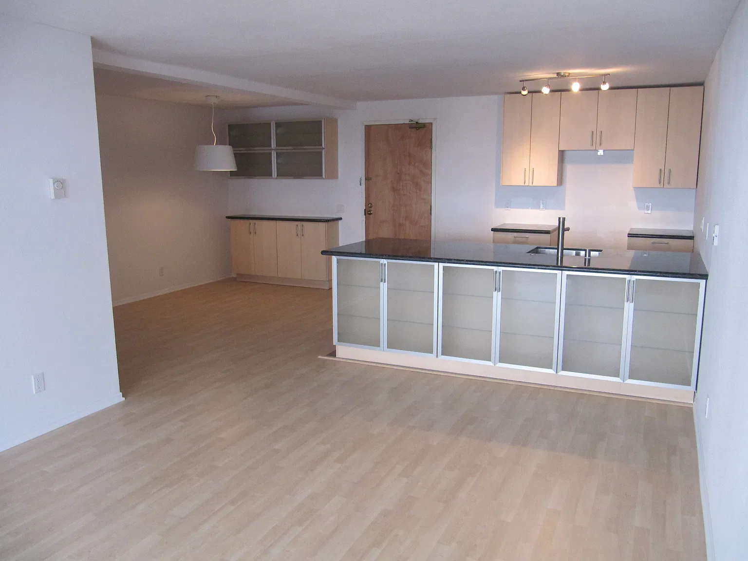 2 bed, 1054 sqft, $3,350 — Photo 1