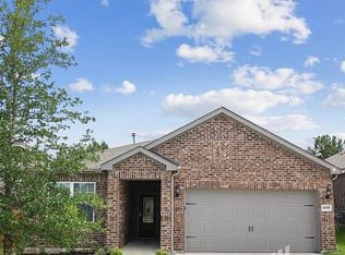 8855 Oval Glass St, Conroe, TX 77304