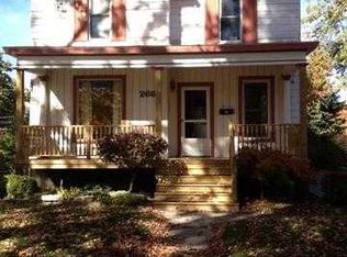 266 Euclid St, Mount Clemens, MI 48043