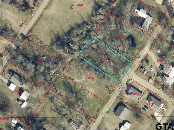 801 Church St, Winnsboro, TX 75494