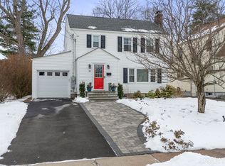 22 Ballard Drive, West Hartford, CT 06119