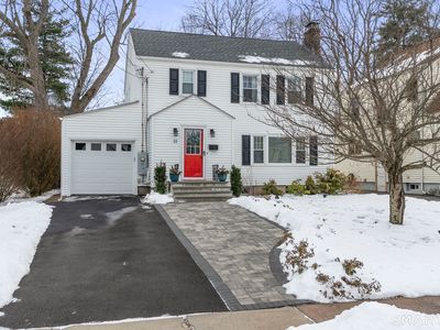 22 Ballard Drive, West Hartford, CT, 06119