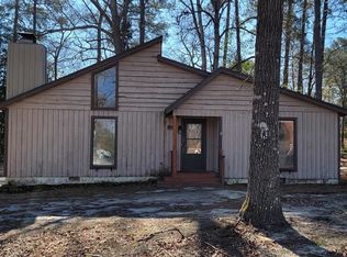 312 Spring Creek Rd, Goldsboro, NC 27534