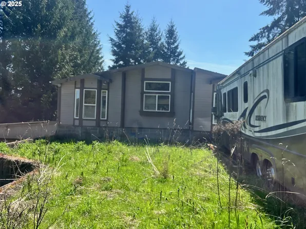 15395 NW Orchard View Rd, McMinnville, OR 97128