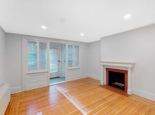 205 Beacon St APT Bf, Boston, MA 02116