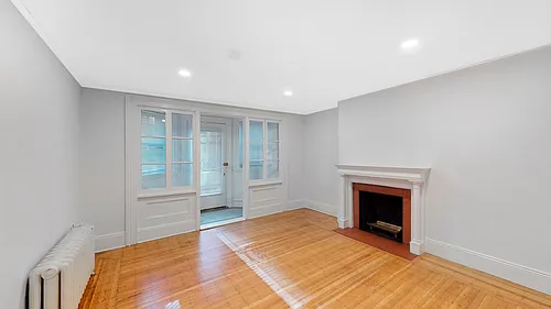 205 Beacon St #BF Photo 1