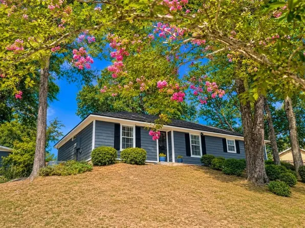 1704 Princeton Woods Dr W, Mobile, AL 36618
