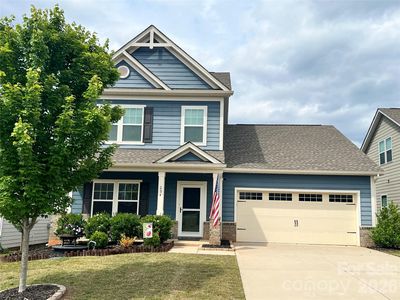 204 Old Harbor Dr, Mount Gilead, NC, 27306