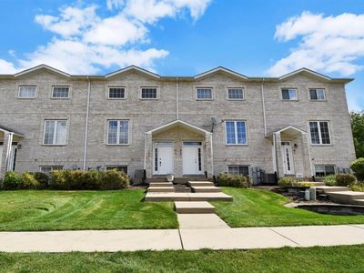 183 N East River Rd UNIT A3, Des Plaines, IL, 60016