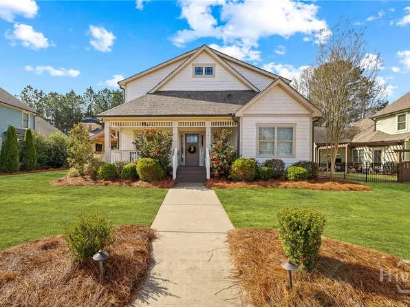 1061 Cobblestone Lane, Bogart, GA 30622