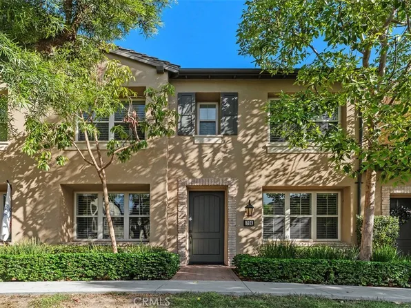 204 Overbrook, Irvine, CA 92620