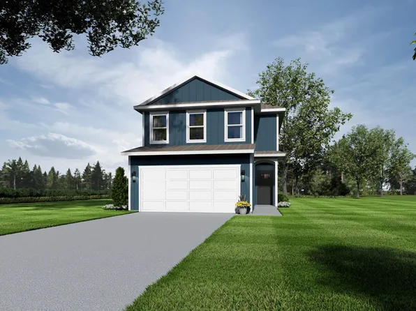 282 Tercel Dr, New Market, AL 35761