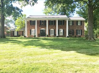 9809 Countryshire Pl, Saint Louis, MO