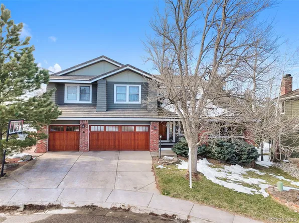 15 Lindenwood Lane, Littleton, CO 80127