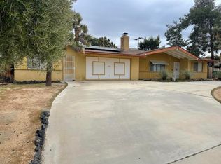 7761 Amador Ave, Yucca Valley, CA 92284