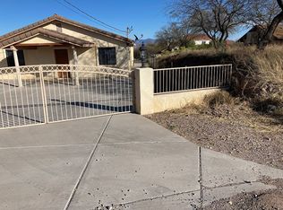 1033 Acaso Ct, Rio Rico, AZ 85648