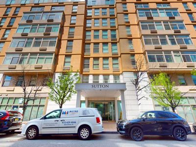 10 Regent St APT 611, Jersey City, NJ, 07302