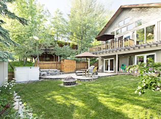 1207 Warm Springs Rd, Ketchum, ID 83340