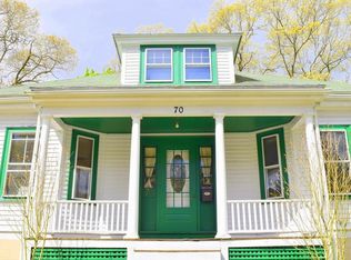 70 Green St, Rockland, MA 02370