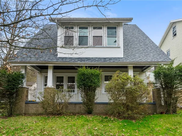 3 Greeley Ave, Pittsburgh, PA 15223