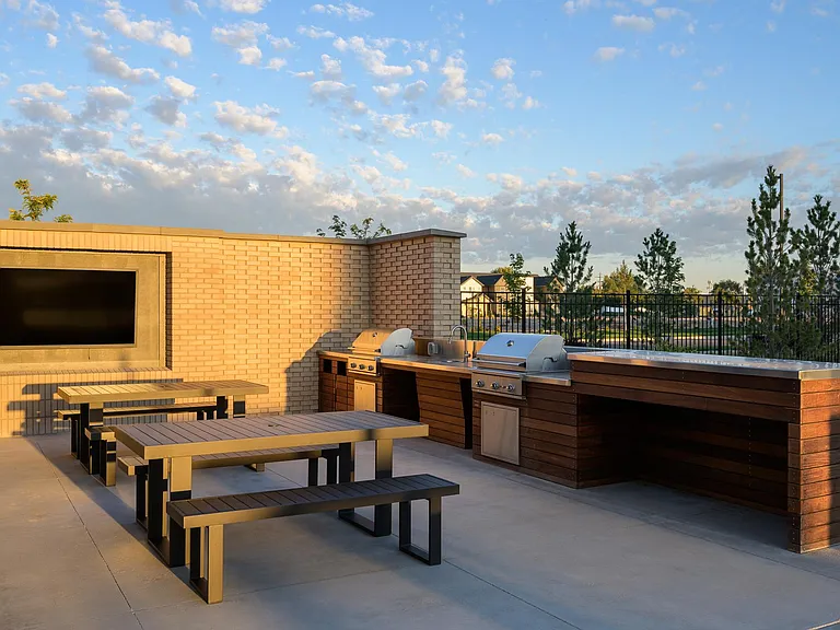 Dovetail Apartments — Photo 7