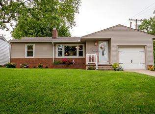 1802 Woodlawn Ave, Cape Girardeau, MO 63701
