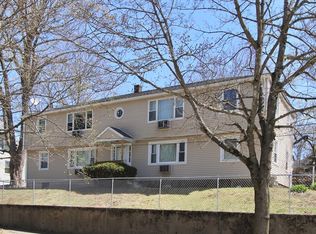 15 Fairfield St, Worcester, MA 01602