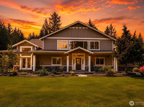 18421 25th Drive NW, Stanwood, WA 98292