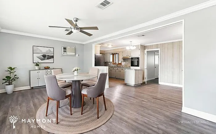 3 bed, 2.0 bath, 1200 sqft, $1,695 — Photo 4