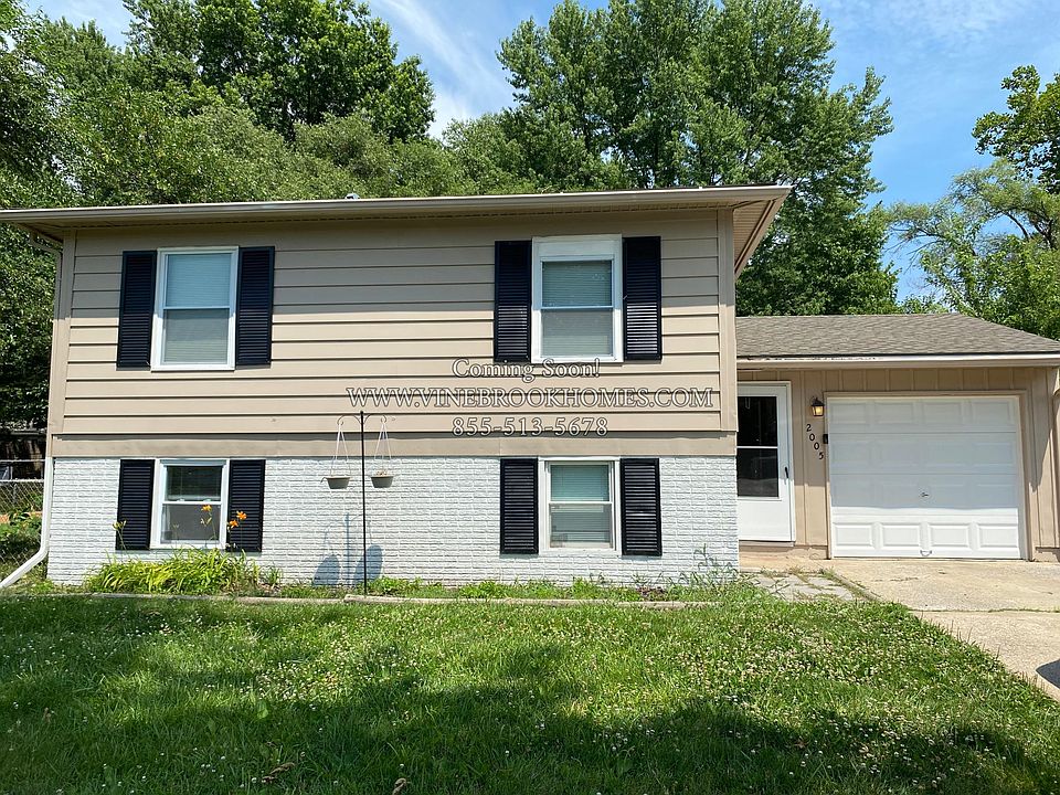 1st image of 2005 S Belmont Blvd