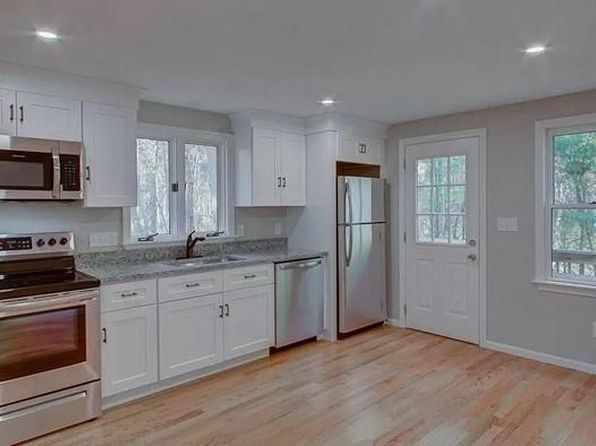 Foundry Street Townhouses, 335 Foundry St #345-1, North Easton, MA 02356