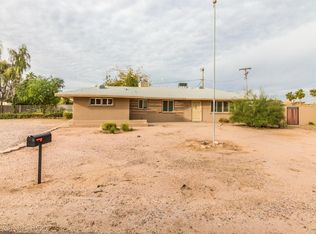 2308 N Power Rd, Mesa, AZ 85215