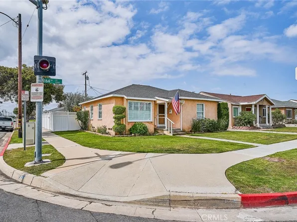 2204 W 164th St, Torrance, CA 90504