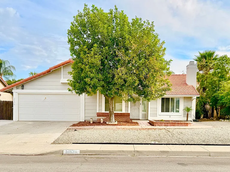 22678 Cervera Rd — Photo 1