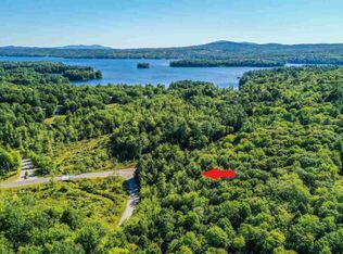 Hells Corner Rd, Sunapee, NH 03782
