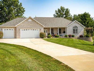 9 Peggy Sue Ct, Collinsville, IL, 62234