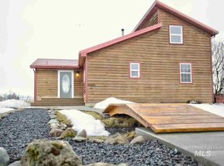 1196 Highway 13 Rd, Grangeville, ID 83530