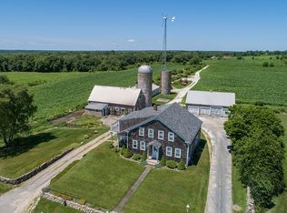 253 Adamsville Rd, Westport, MA 02790