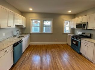 17 Berwick Rd UNIT 17, Medford, MA 02155