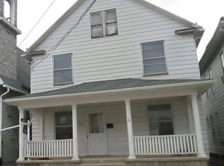 241 Hepburn St, Milton, PA 17847