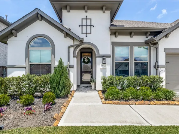 4923 Opal Sunset Ct, League City, TX 77573