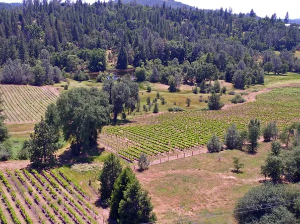2145 Hidden Ranch Rd, Somerset, CA 95684