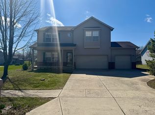 307 Blue Spruce Dr, Pendleton, IN 46064